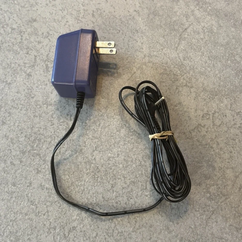 Genuine Mad Catz MadCatz SY-03200 SY03200 Power Supply 3.0VDC 100mA